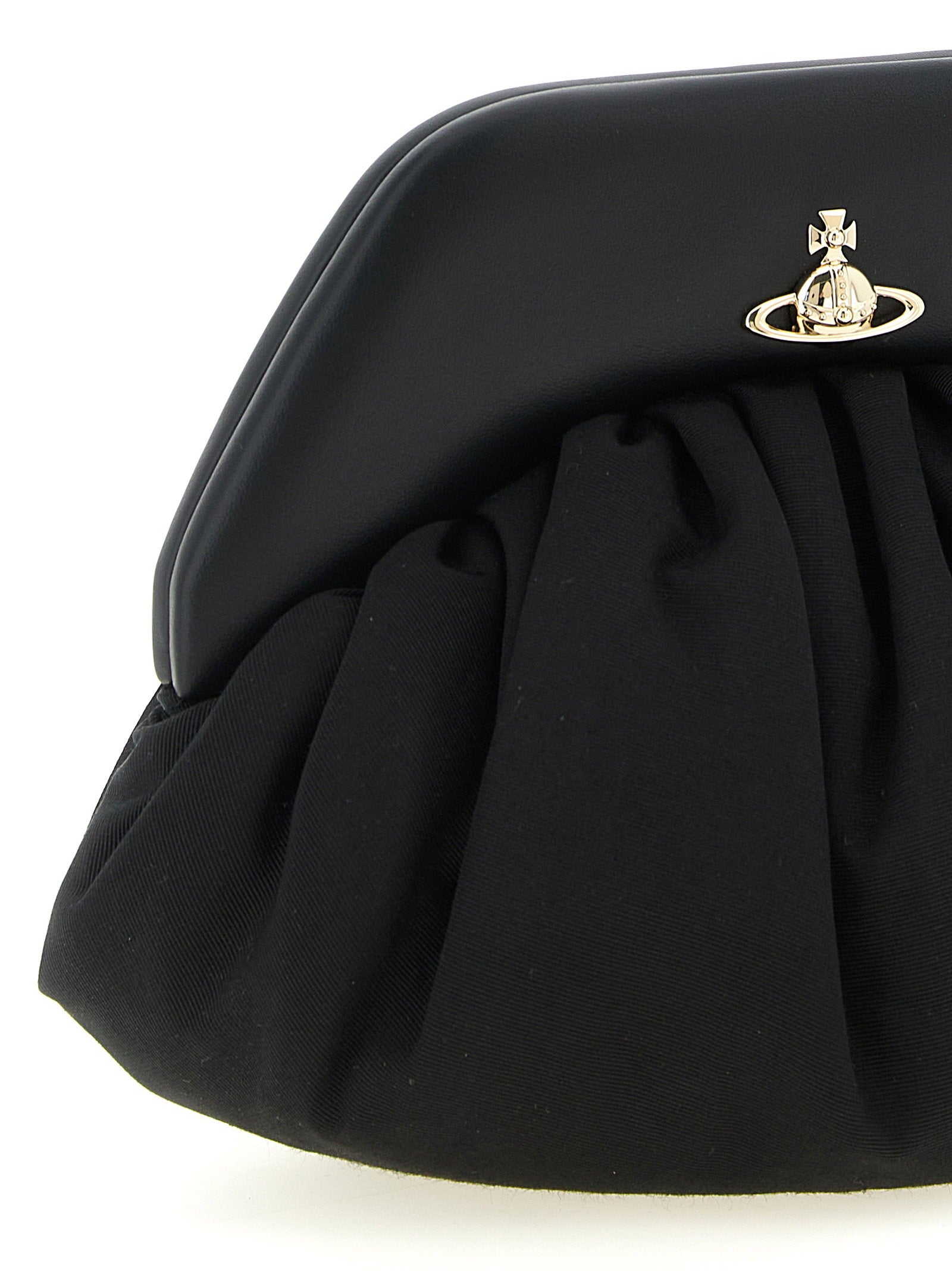 Vivienne Westwood Brooke Clutch