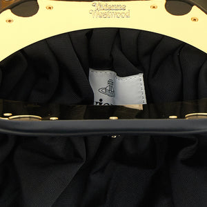 Vivienne Westwood Brooke Clutch