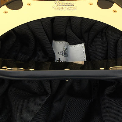 Vivienne Westwood Brooke Clutch