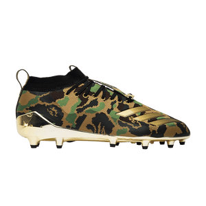 adidas Cleat Bape Camo