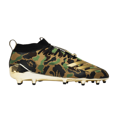 adidas Cleat Bape Camo