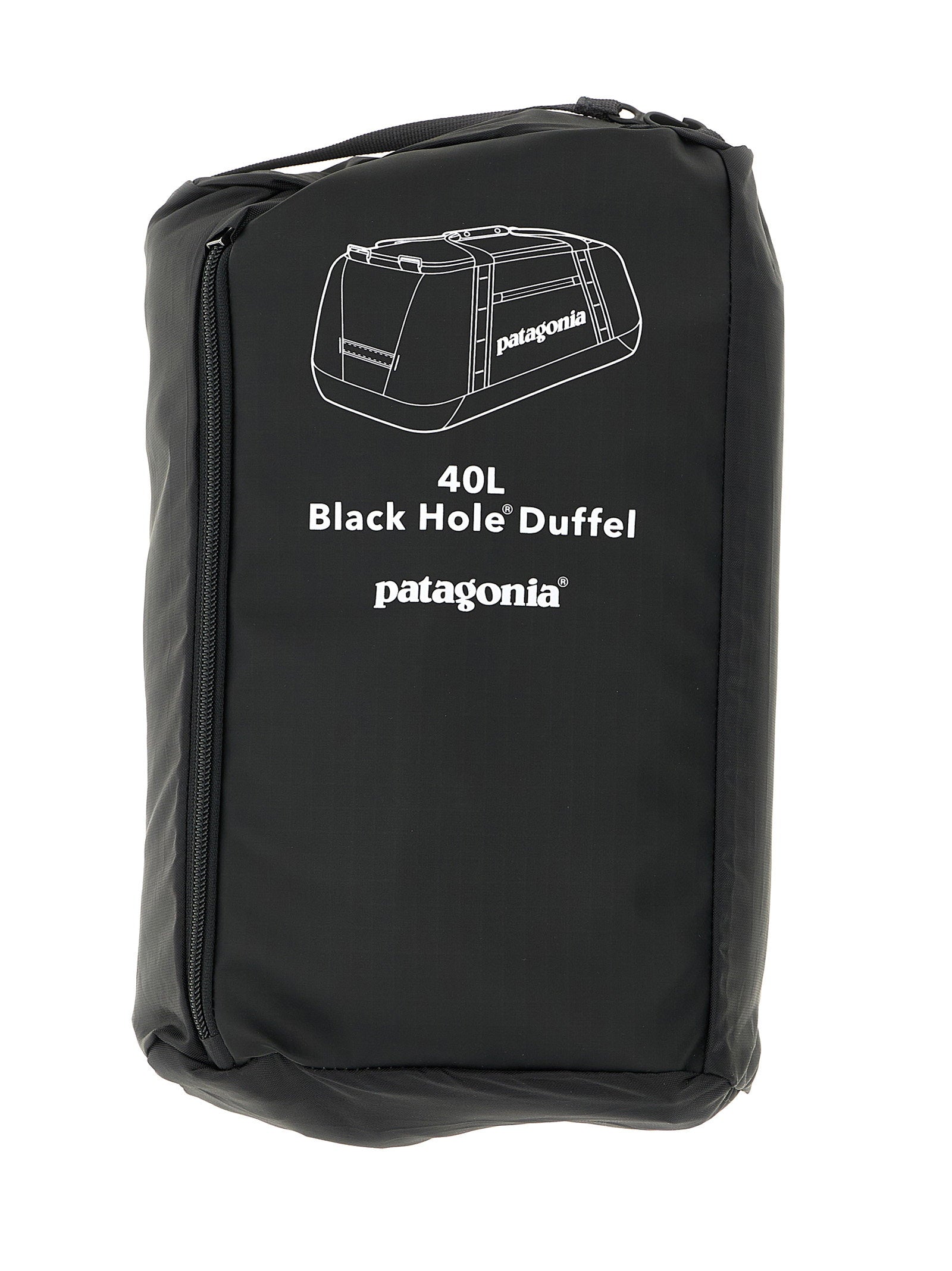 Patagonia Black Hole® Duffel Duffel Bag