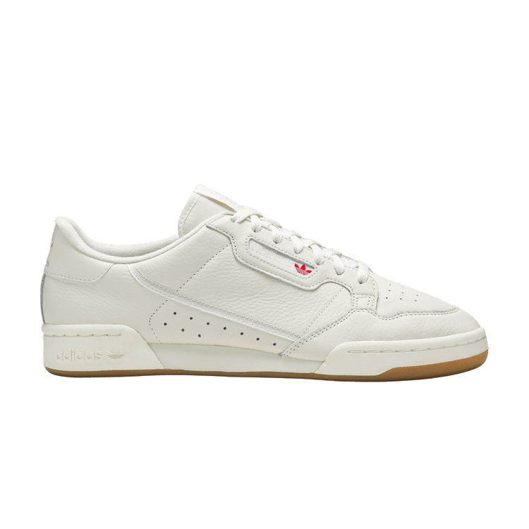 adidas Continental 80 Off White Gum