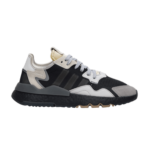 adidas Nite Jogger Core Black Carbon
