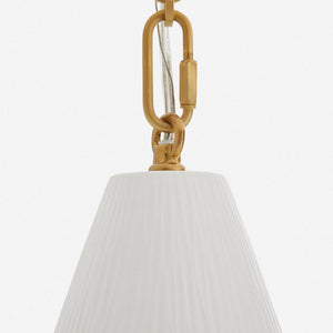 Oakland Pendant Light by Arteriors