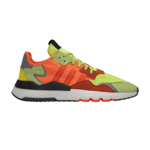 adidas Nite Jogger size? Road Safety