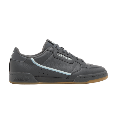 adidas Continental 80 Grey Five Ice Mint