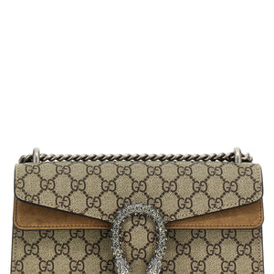 Gucci Dyonisus Midi Shoulder Bag