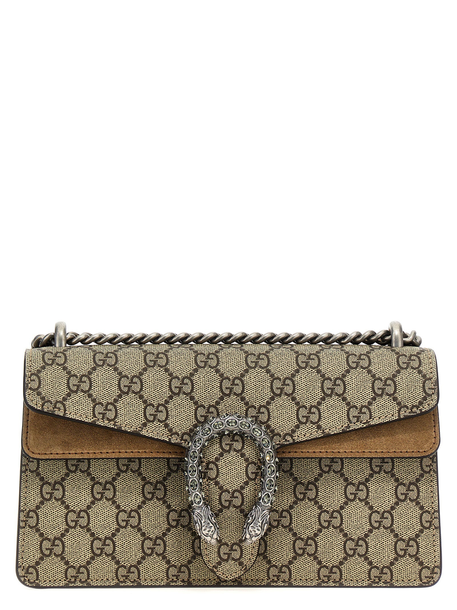 Gucci Dyonisus Midi Shoulder Bag