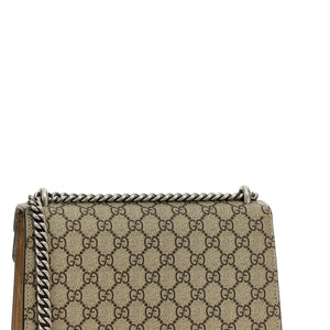 Gucci Dyonisus Midi Shoulder Bag