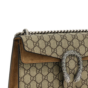 Gucci Dyonisus Midi Shoulder Bag