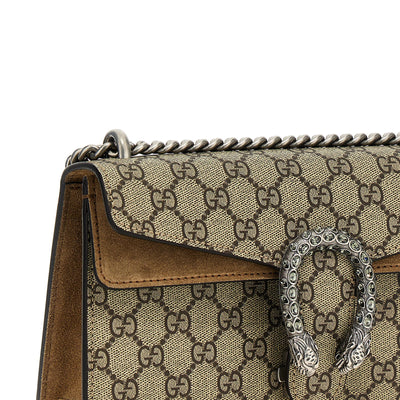 Gucci Dyonisus Midi Shoulder Bag