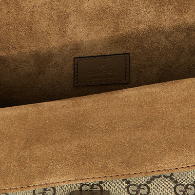 Gucci Dyonisus Midi Shoulder Bag