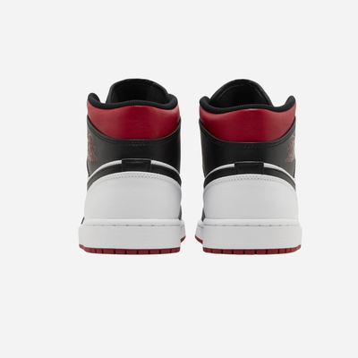 Nike Jordan 1 Mid Gym Red