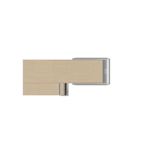 Whoop 5.0 Superknit Dune Band (Strap Only)