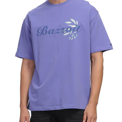 Humming Oversized Tee