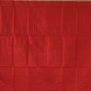 Deer Theme Pure Sambalpuri Ikat Silk Saree