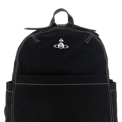 Vivienne Westwood George Medium Backpack