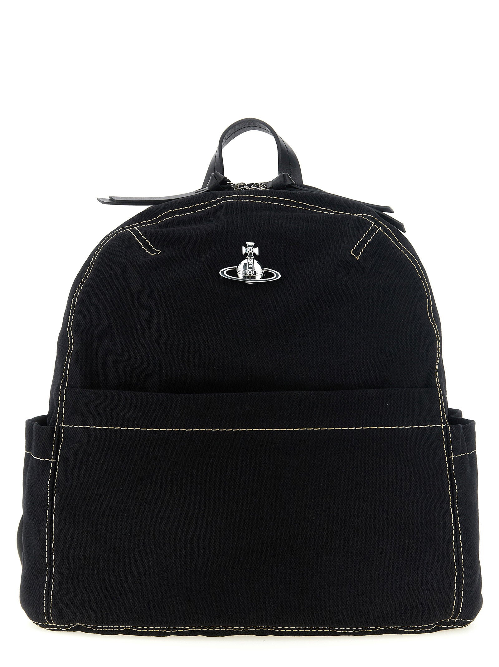 Vivienne Westwood George Medium Backpack