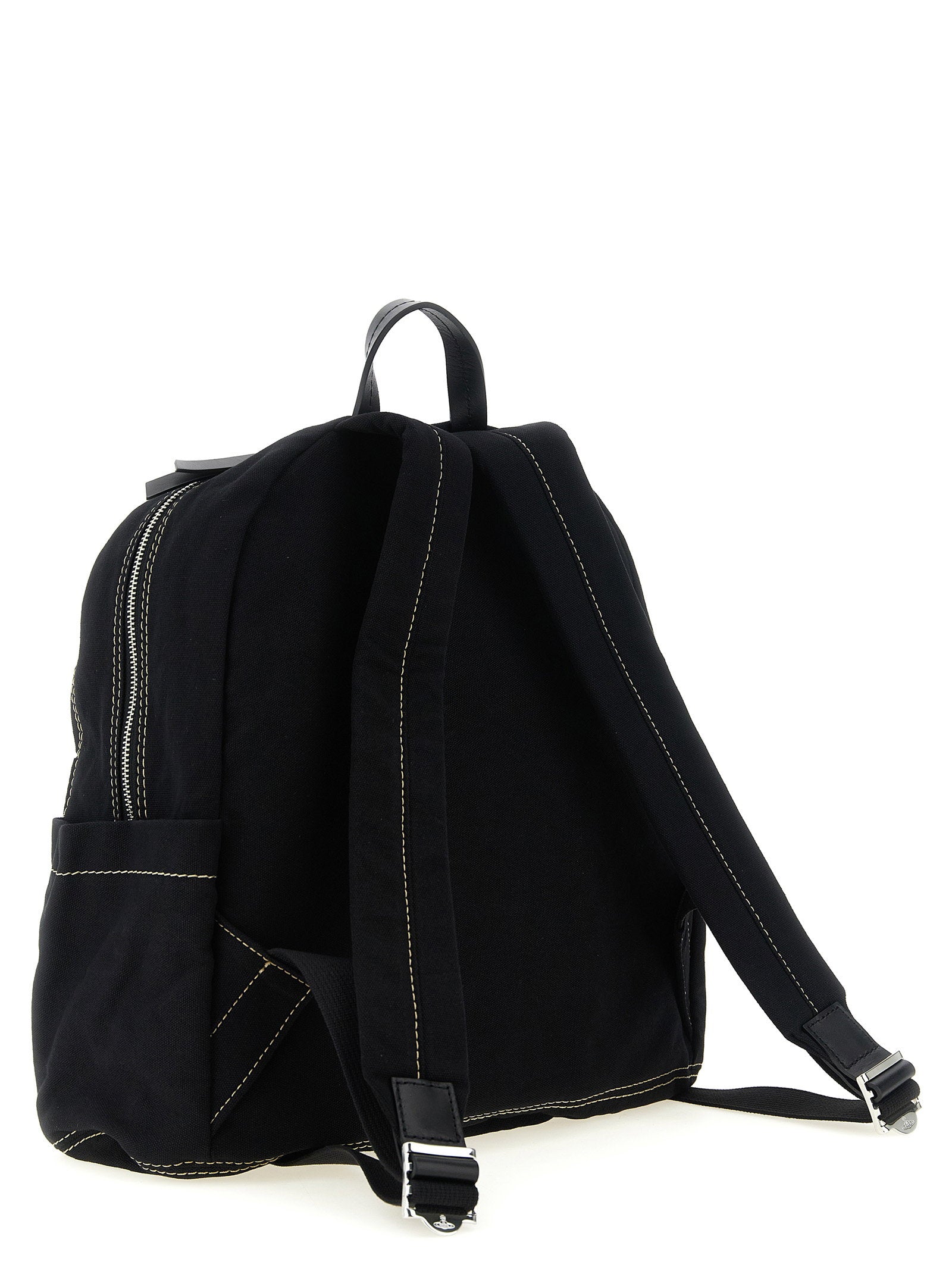 Vivienne Westwood George Medium Backpack