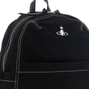 Vivienne Westwood George Medium Backpack
