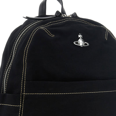 Vivienne Westwood George Medium Backpack