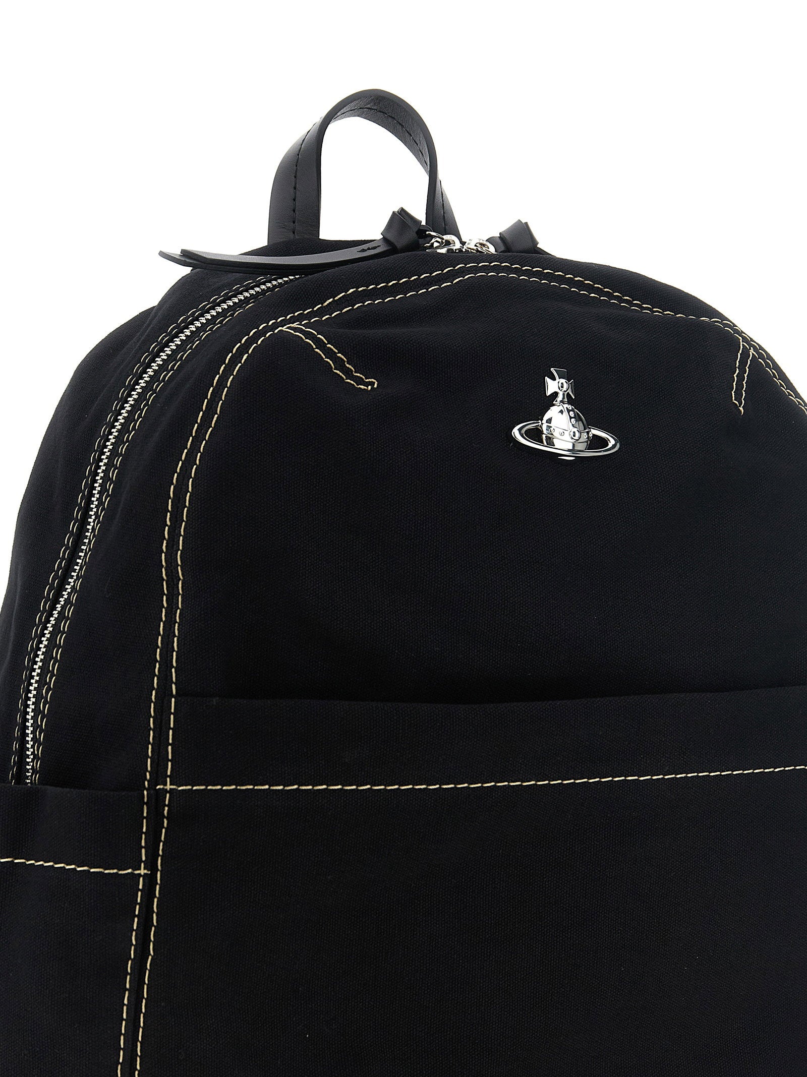Vivienne Westwood George Medium Backpack