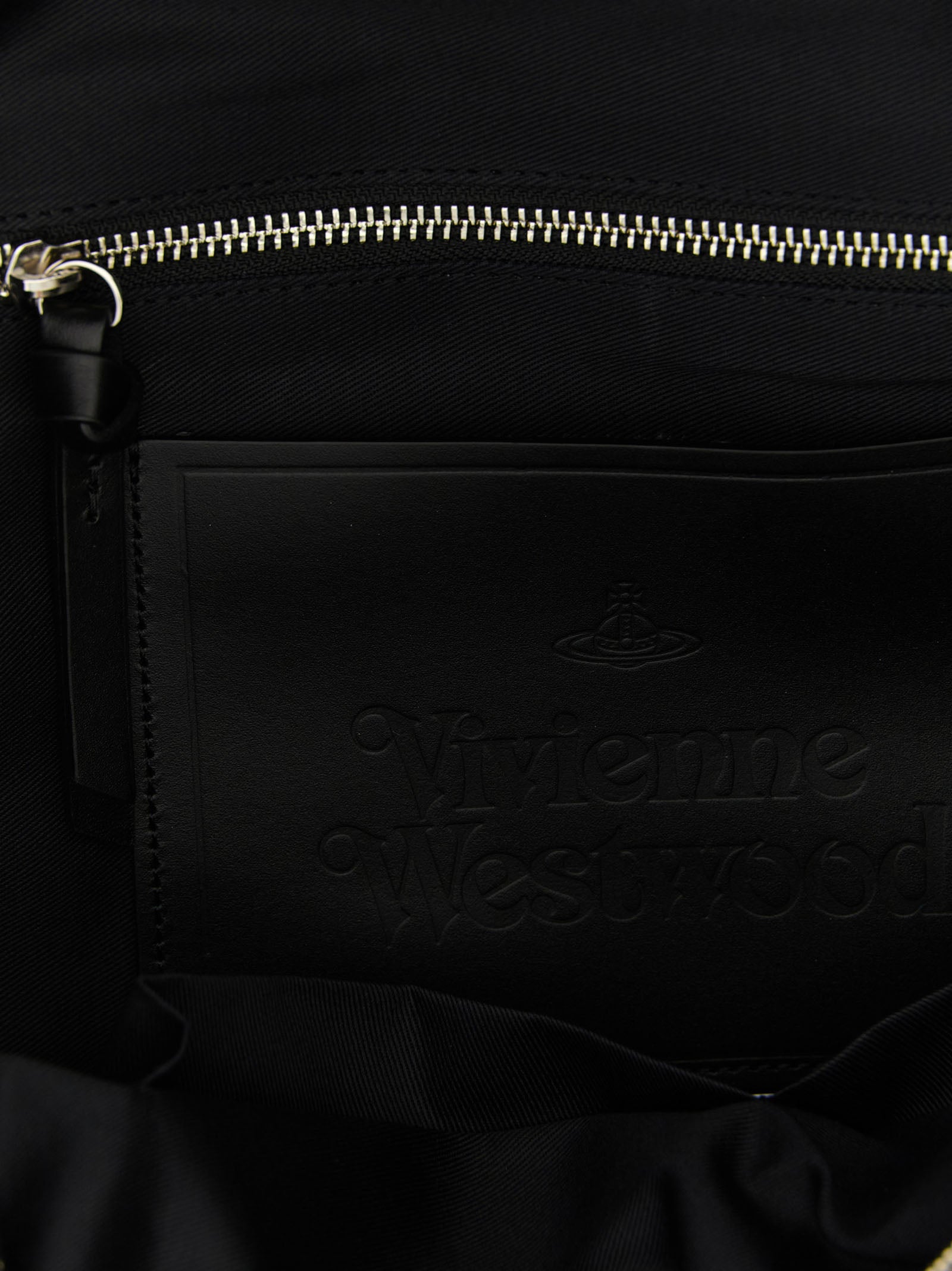 Vivienne Westwood George Medium Backpack