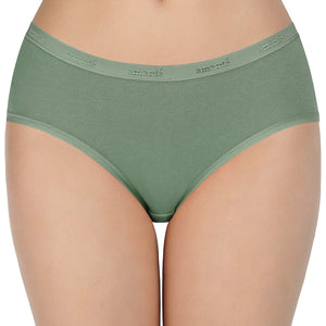 Assorted Low Rise Hipster Panties (Pack of 5)