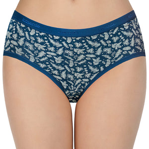 Print Low Rise Hipster Panties (Pack of 3)