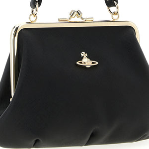 Vivienne Westwood Granny Frame Handbag