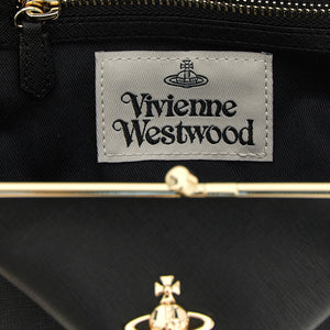Vivienne Westwood Granny Frame Handbag