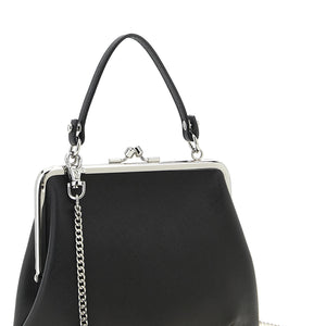 Vivienne Westwood Granny Frame Handbag