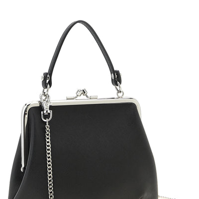 Vivienne Westwood Granny Frame Handbag