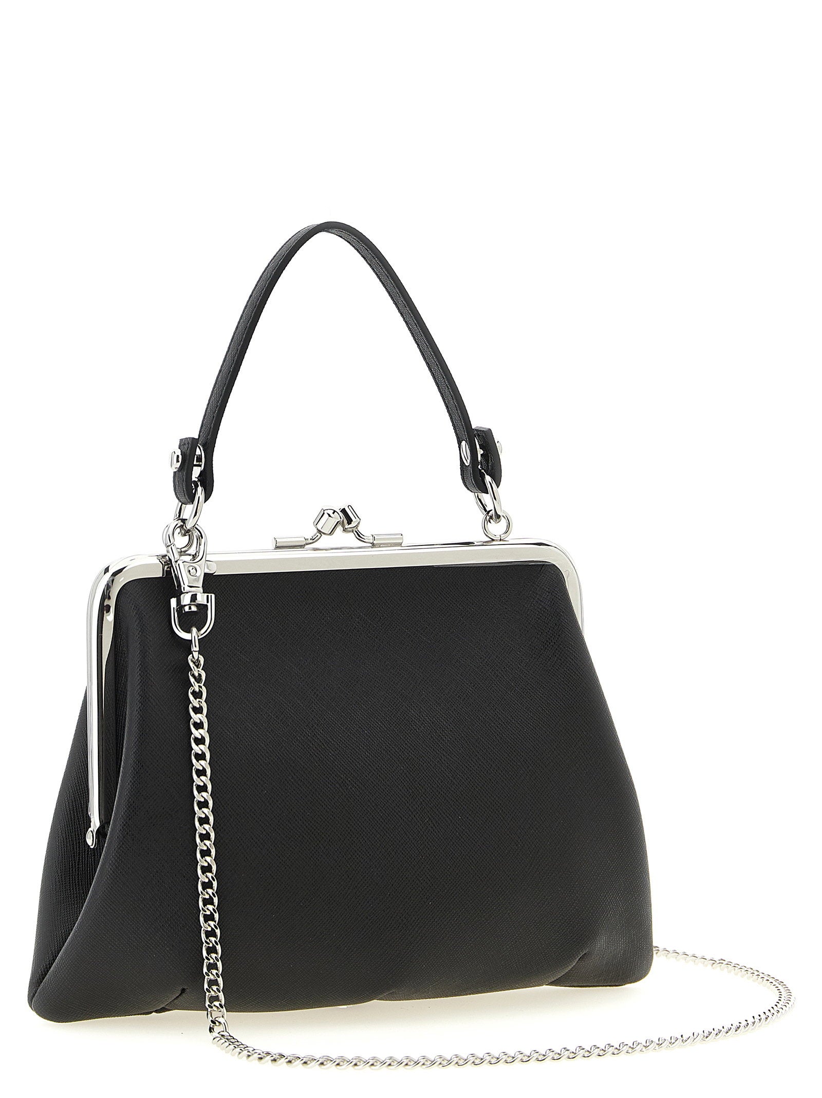 Vivienne Westwood Granny Frame Handbag
