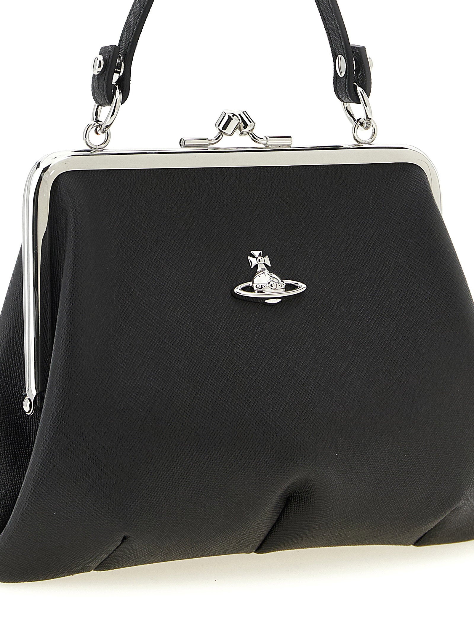 Vivienne Westwood Granny Frame Handbag