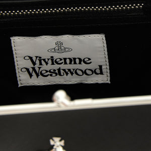 Vivienne Westwood Granny Frame Handbag