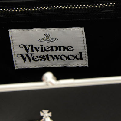 Vivienne Westwood Granny Frame Handbag