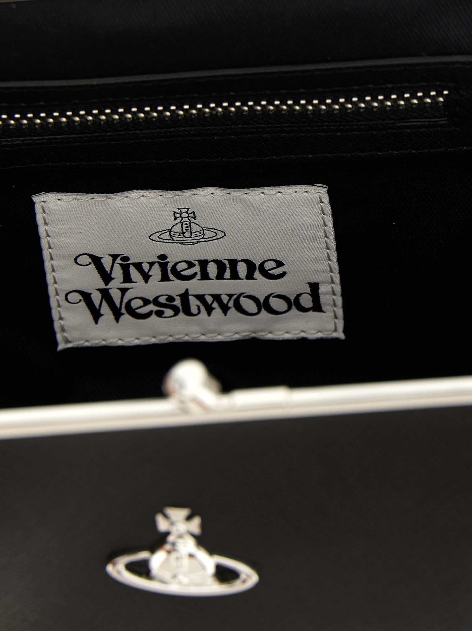 Vivienne Westwood Granny Frame Handbag