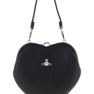 Vivienne Westwood Belle Heart Frame Handbag