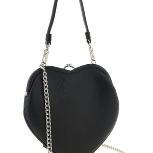 Vivienne Westwood Belle Heart Frame Handbag