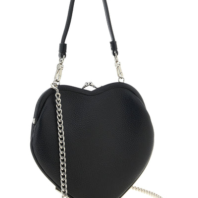 Vivienne Westwood Belle Heart Frame Handbag