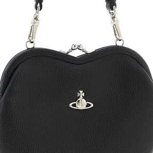 Vivienne Westwood Belle Heart Frame Handbag