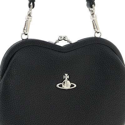 Vivienne Westwood Belle Heart Frame Handbag