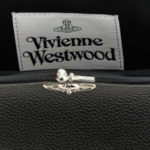 Vivienne Westwood Belle Heart Frame Handbag