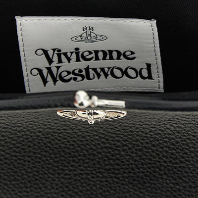 Vivienne Westwood Belle Heart Frame Handbag