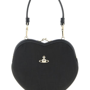 Vivienne Westwood Belle Heart Frame Purse Handbag