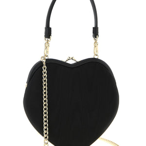 Vivienne Westwood Belle Heart Frame Purse Handbag