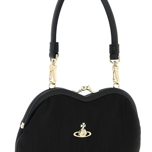 Vivienne Westwood Belle Heart Frame Purse Handbag