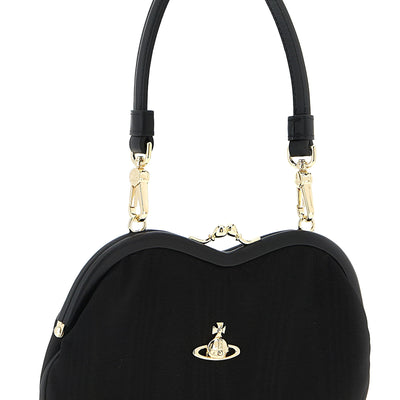 Vivienne Westwood Belle Heart Frame Purse Handbag